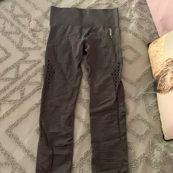 Gymshark energy seamless in slate lavender - Picture 1 of 1